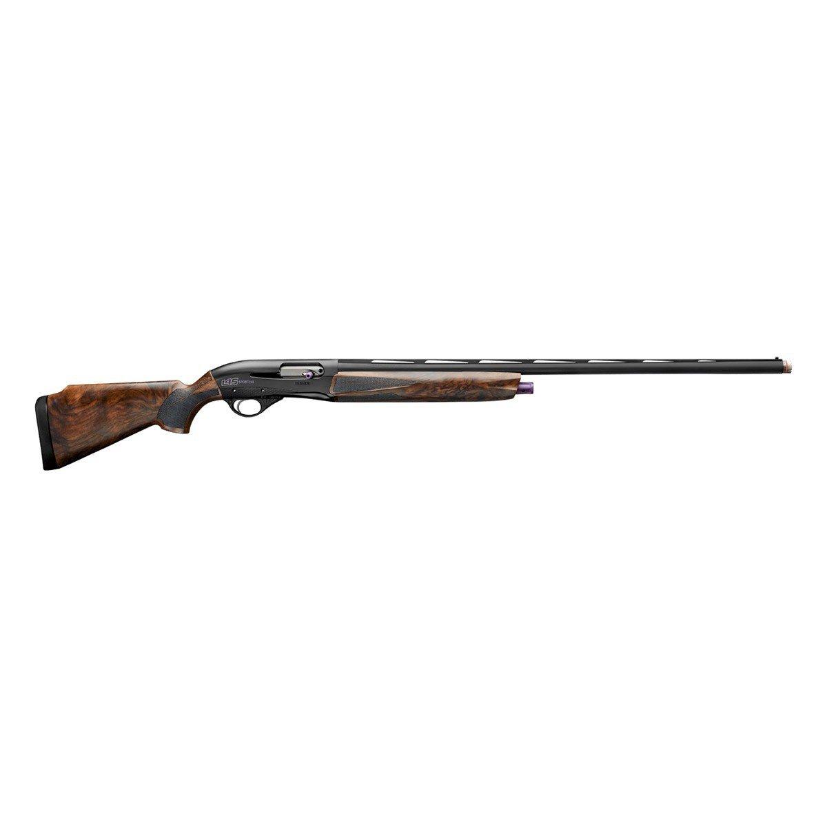 Syren L4S Sporting 12 Gauge Semi-Auto Shotgun - Syren