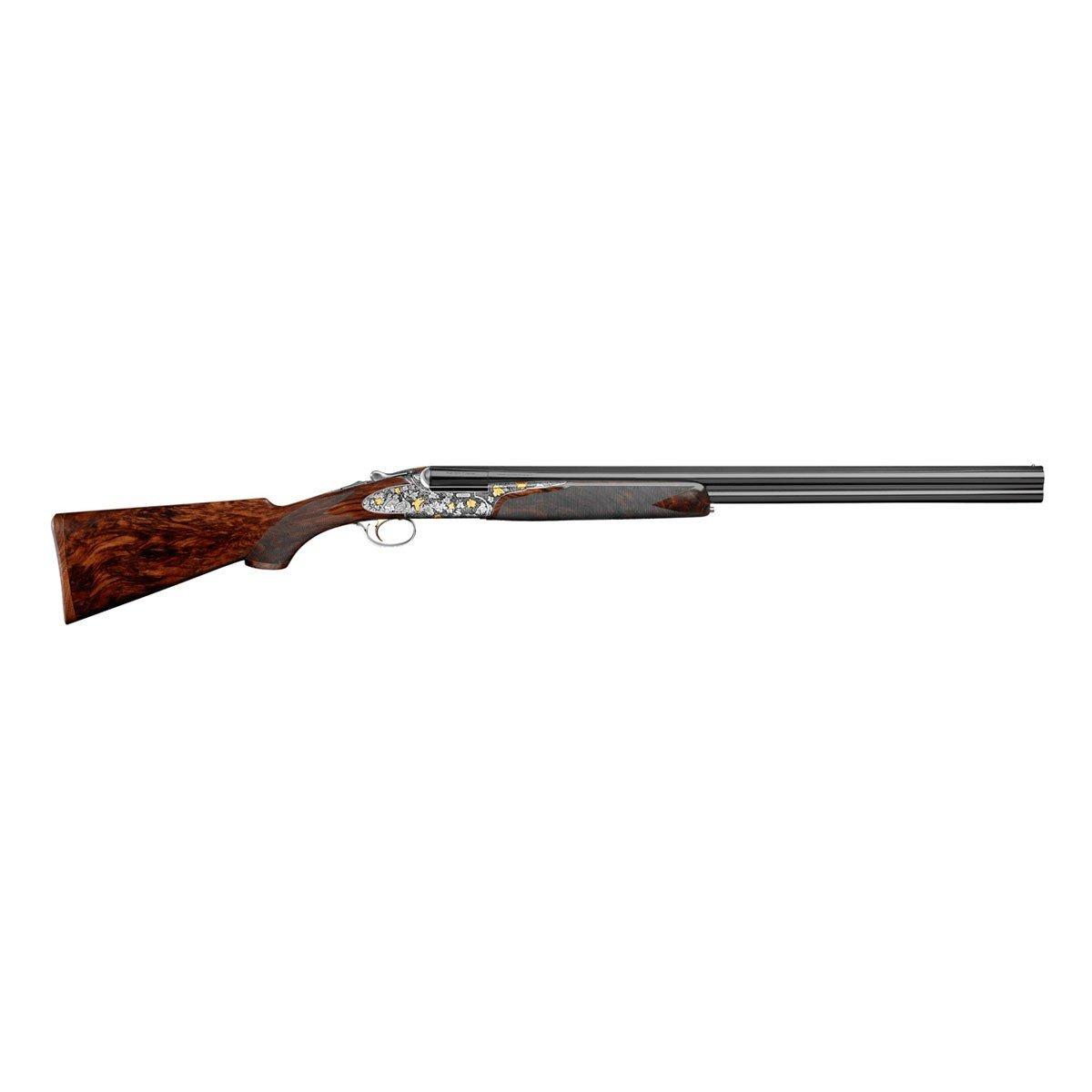 Caesar Guerini Revenant 20 Gauge Over-Under Shotgun - Caesar Guerini