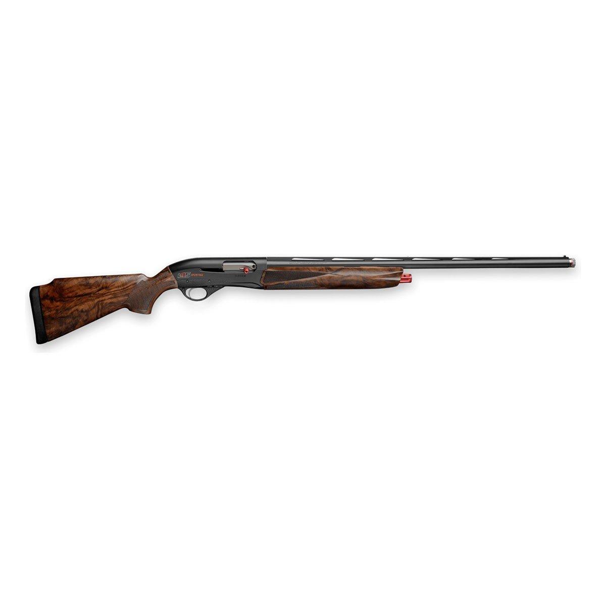 Fabarm L4S Sporting Compact 12 Gauge Semi-Auto Shotgun - Fabarm