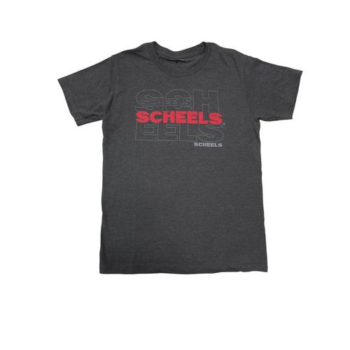 Men's Scheels Outfitters Scheels Repeat Promo T-Shirt - Primary Image