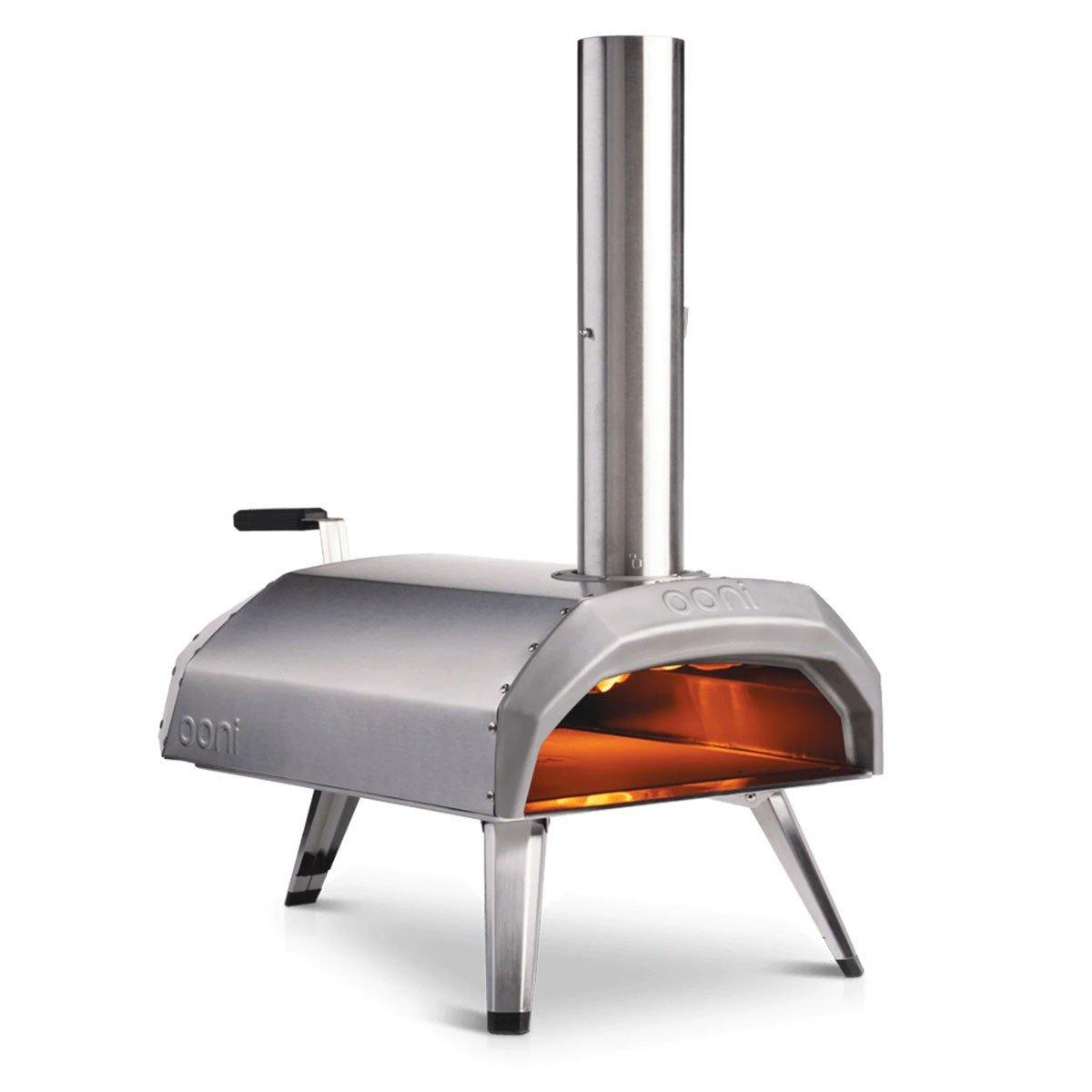 Ooni Karu 12 Multi-Fuel Pizza Oven - OONI
