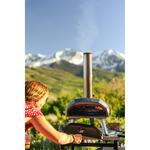 Ooni Karu 12 Multi-Fuel Pizza Oven - Thumbnail 5 of 11