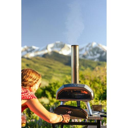 Ooni Karu 12 Multi-Fuel Pizza Oven - Primary Image