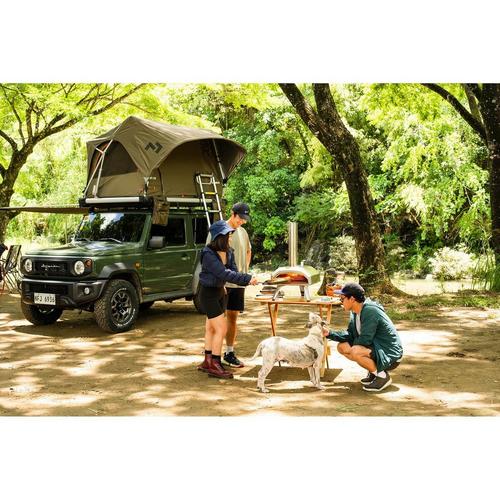 Ooni Karu 12 Multi-Fuel Pizza Oven - Primary Image