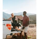 Ooni Karu 12 Multi-Fuel Pizza Oven - Thumbnail 8 of 11