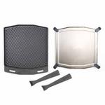 Ooni Dual-Sided Grizzler Plate - Thumbnail 4 of 6