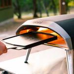 Ooni Dual-Sided Grizzler Plate - Thumbnail 5 of 6