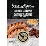Scheels Outfitters Smokehouse Mild Italian Fresh Sausage Seasoning - Thumbnail 1 of 3