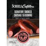 Scheels Outfitters Smokehouse Signature Smoked Sausage Seasoning - Thumbnail 1 of 3