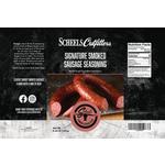 Scheels Outfitters Smokehouse Signature Smoked Sausage Seasoning - Thumbnail 2 of 3