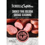 Scheels Outfitters Smokehouse Smoked Trail Bologna Sausage Seasoning - Thumbnail 1 of 3