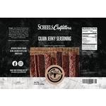 Scheels Outfitters Smokehouse Cajun Jerky Seasoning - Thumbnail 2 of 3