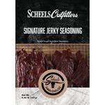 Scheels Outfitters Smokehouse Signature Jerky Seasoning - Thumbnail 1 of 3