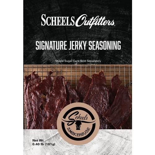 Scheels Outfitters Smokehouse Signature Jerky Seasoning - Primary Image