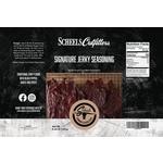 Scheels Outfitters Smokehouse Signature Jerky Seasoning - Thumbnail 2 of 3