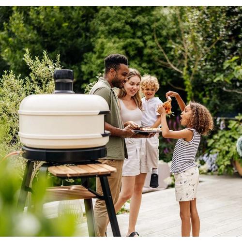 Gozney Dome S1 Pizza Oven - Primary Image