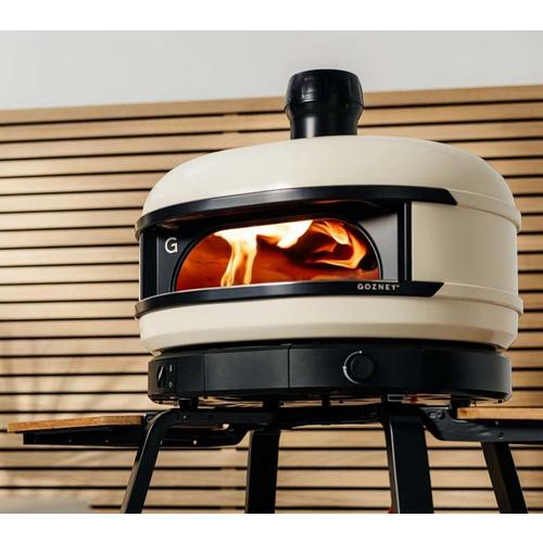 Gozney Dome S1 Pizza Oven - Primary Image