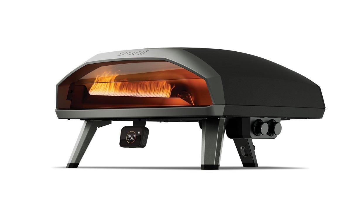 Ooni Koda 2 Max Propane-Powered Pizza Oven - OONI