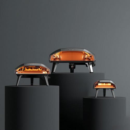 Ooni Koda 2 Max Propane-Powered Pizza Oven - Primary Image