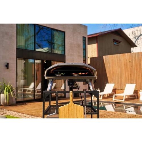 Ooni Koda 2 Max Propane-Powered Pizza Oven - Primary Image