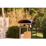 Ooni Koda 2 Max Propane-Powered Pizza Oven - Thumbnail 6 of 19