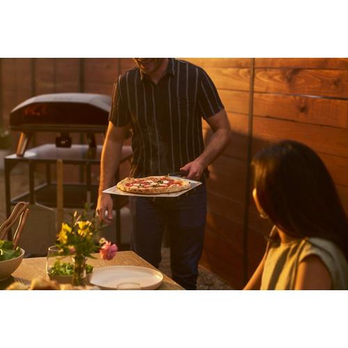 Ooni Koda 2 Max Propane-Powered Pizza Oven - Primary Image