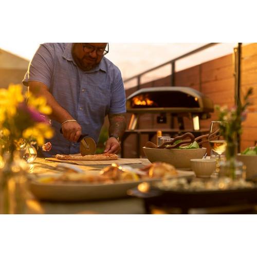 Ooni Koda 2 Max Propane-Powered Pizza Oven - Primary Image