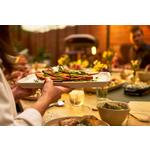 Ooni Koda 2 Max Propane-Powered Pizza Oven - Thumbnail 9 of 19