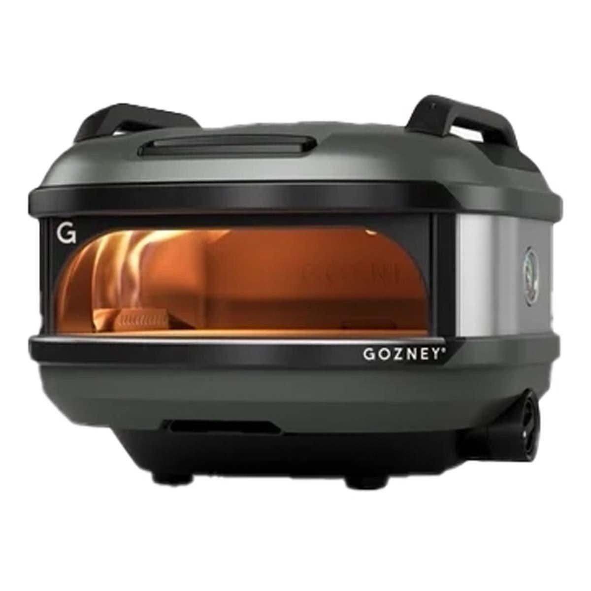 Gozney Tread Pizza Oven - Gozney