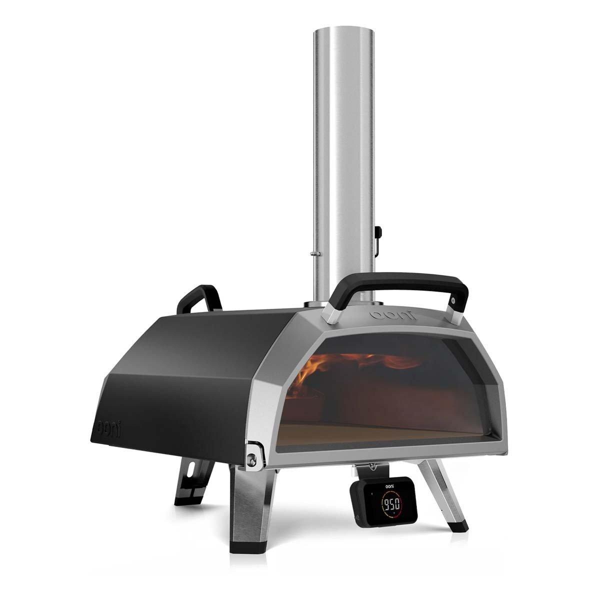 Ooni Karu 2 Pro Multi-Fuel Pizza Oven - OONI