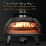 Ooni Karu 2 Pro Multi-Fuel Pizza Oven - Thumbnail 7 of 18