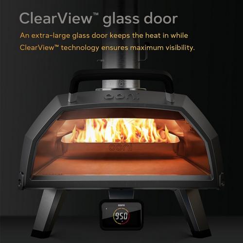 Ooni Karu 2 Pro Multi-Fuel Pizza Oven - Primary Image