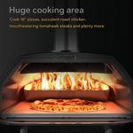 Ooni Karu 2 Pro Multi-Fuel Pizza Oven - Thumbnail 8 of 18