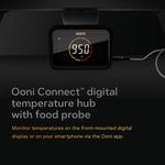 Ooni Karu 2 Pro Multi-Fuel Pizza Oven - Thumbnail 10 of 18