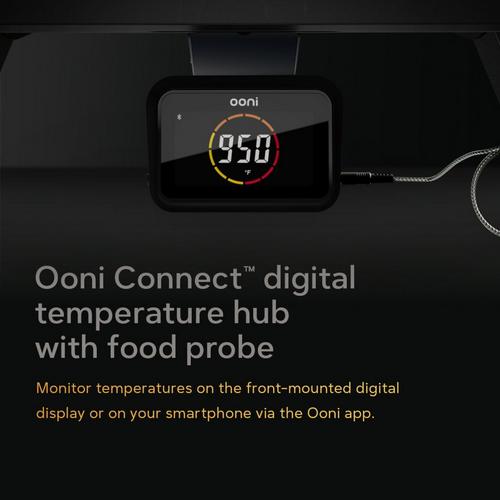 Ooni Karu 2 Pro Multi-Fuel Pizza Oven - Primary Image