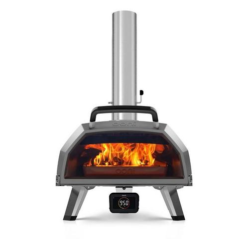 Ooni Karu 2 Pro Multi-Fuel Pizza Oven - Primary Image