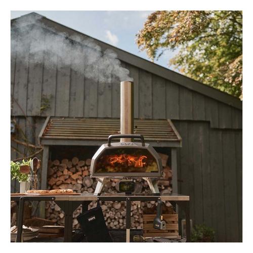 Ooni Karu 2 Pro Multi-Fuel Pizza Oven - Primary Image