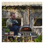 Ooni Karu 2 Pro Multi-Fuel Pizza Oven - Thumbnail 15 of 18