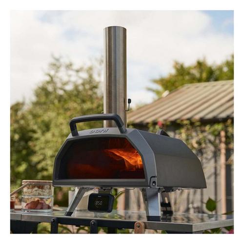 Ooni Karu 2 Pro Multi-Fuel Pizza Oven - Primary Image