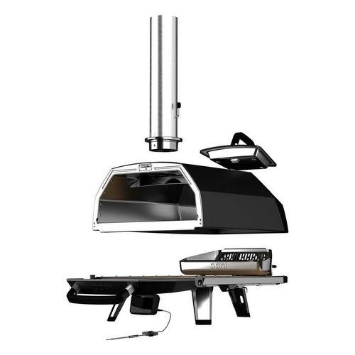 Ooni Karu 2 Pro Multi-Fuel Pizza Oven - Primary Image