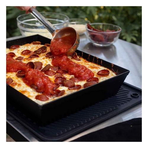 Ooni Silicone Trivet - Primary Image