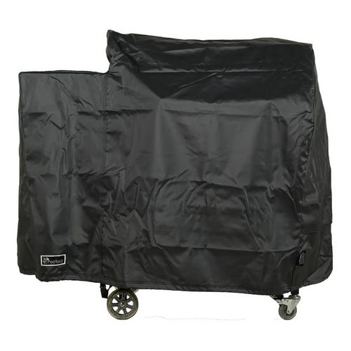 recteq Deck Boss 590 Cover - Primary Image