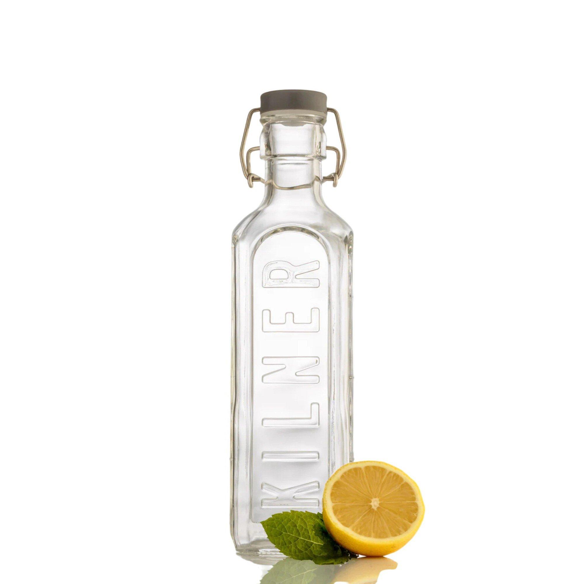 Kilner 20 oz Clip Top Bottle - Kilner
