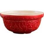 Mason Cash Limited Edition Deck The Halls S30 Bowl - Thumbnail 1 of 3