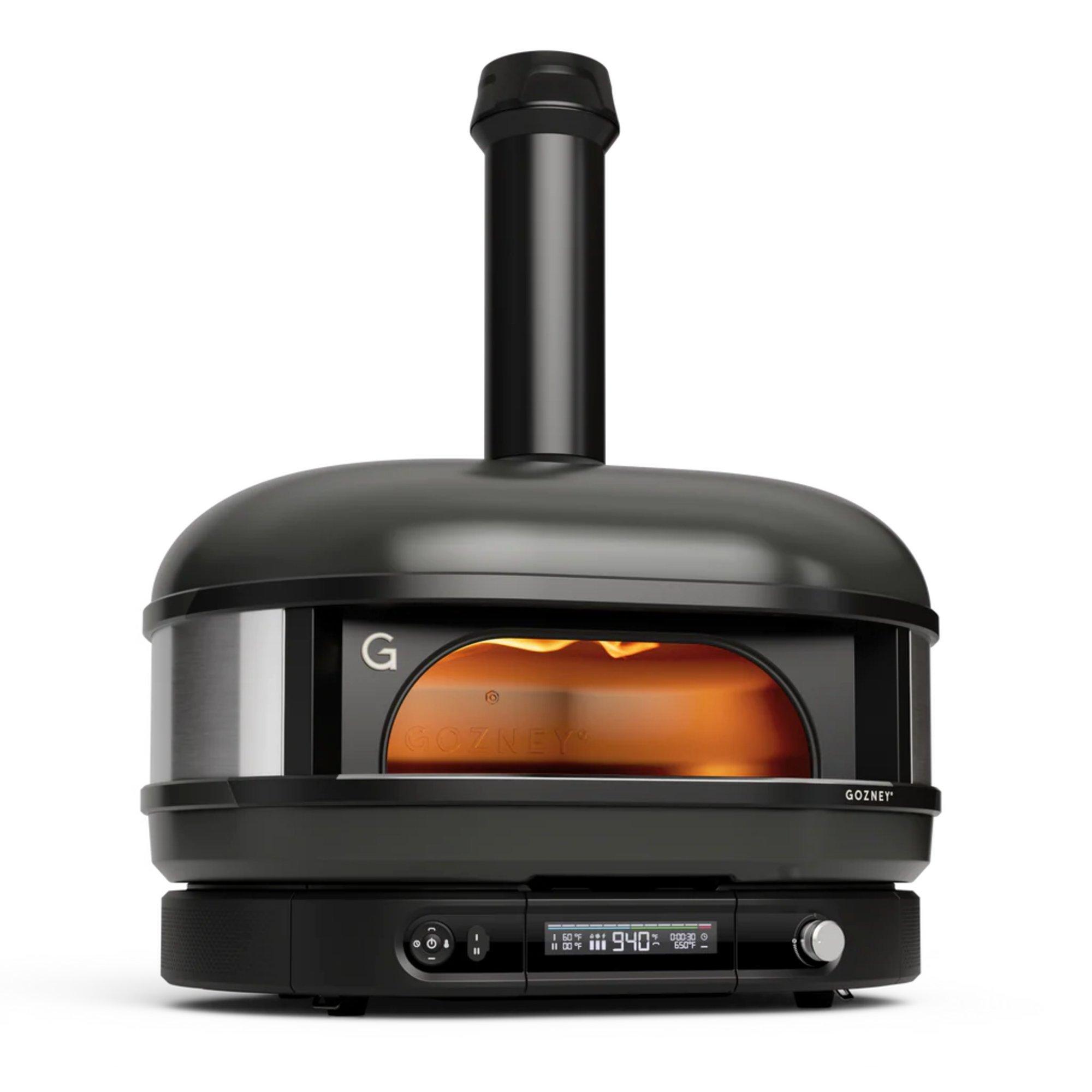 Gozney Dome Gen 2 Propane Pizza Oven - Gozney
