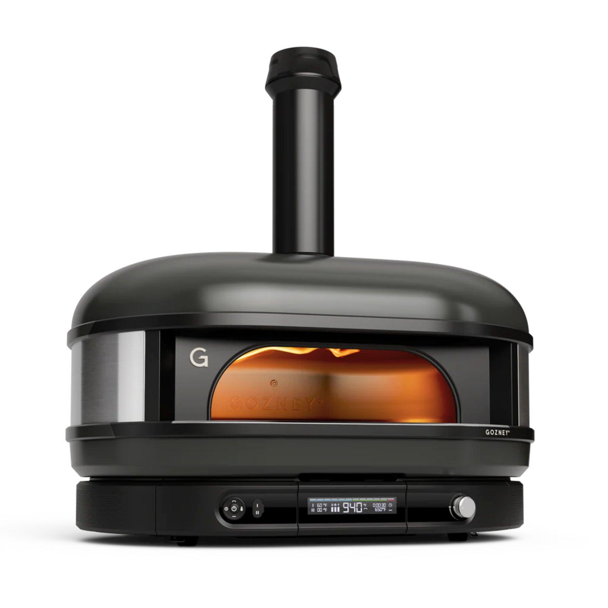Gozney Dome XL Gen 2 Propane Pizza Oven - Gozney