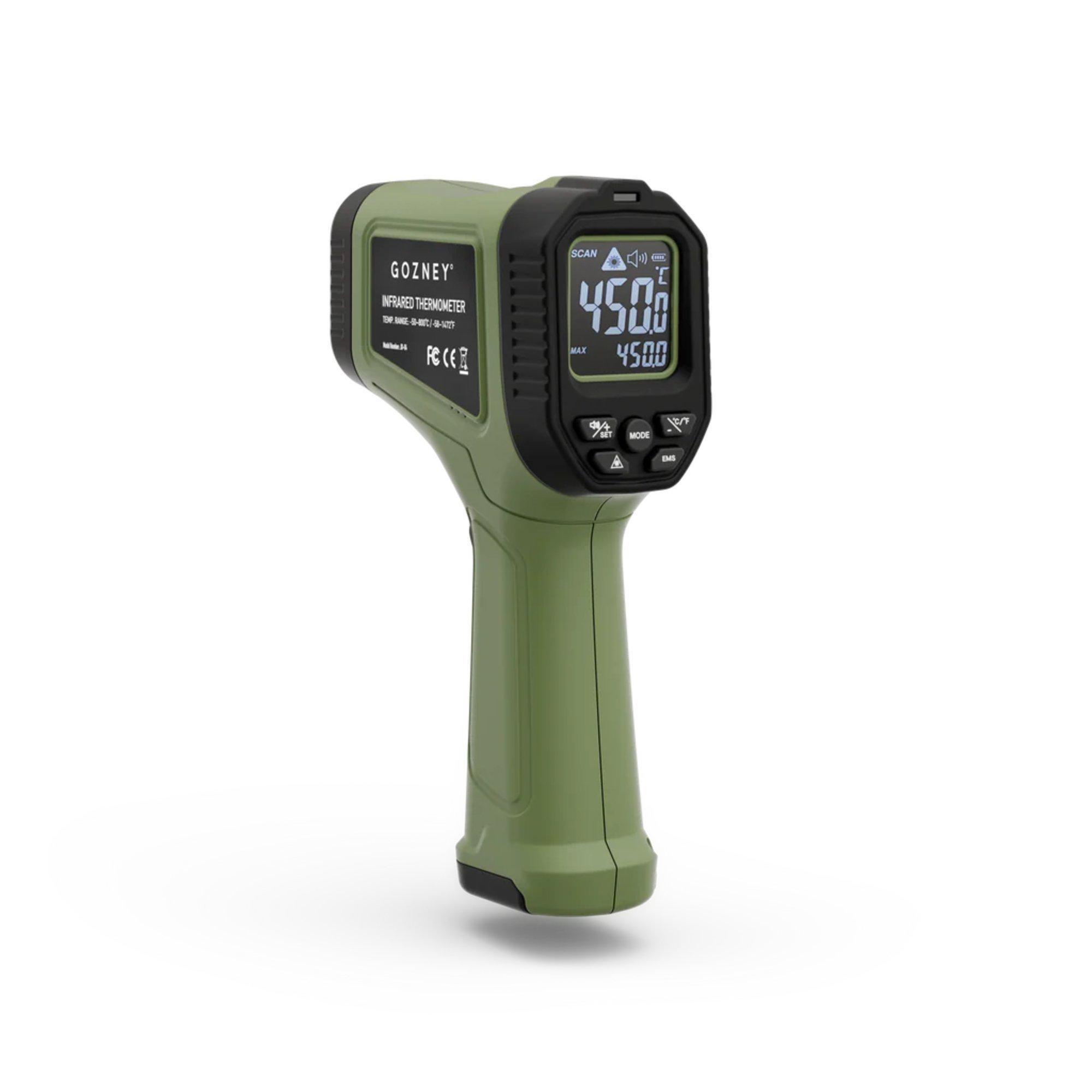 Gozney Infrared Thermometer - Gozney
