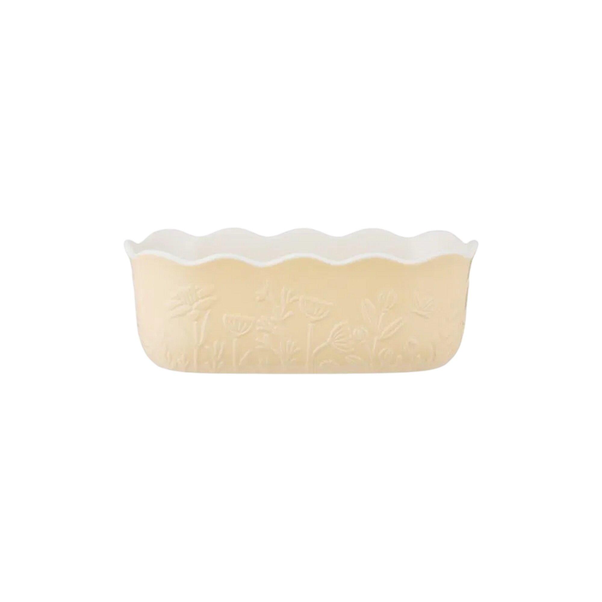 Mason Cash In the Meadow 1 Qt. Loaf Pan - Mason Cash
