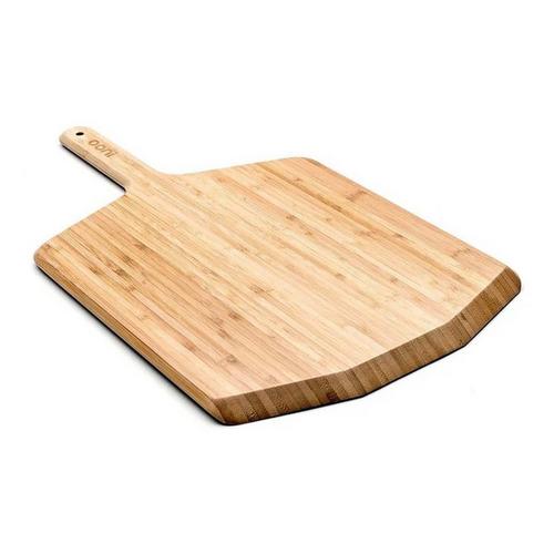 Ooni Cooking with Fire Cookbook - Primary Image