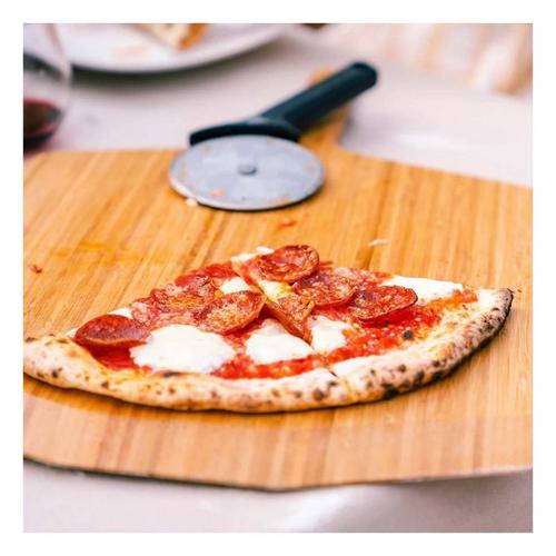 Ooni Cooking with Fire Cookbook - Primary Image